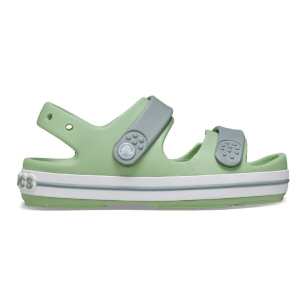 Гумени сандали с лого Crocs