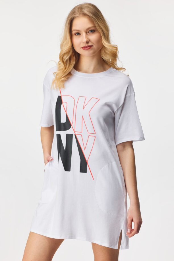 Дамска нощница DKNY Fresh take