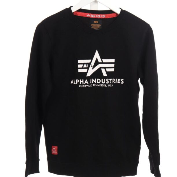 Детска спортна блуза ALPHA INDUSTRIES