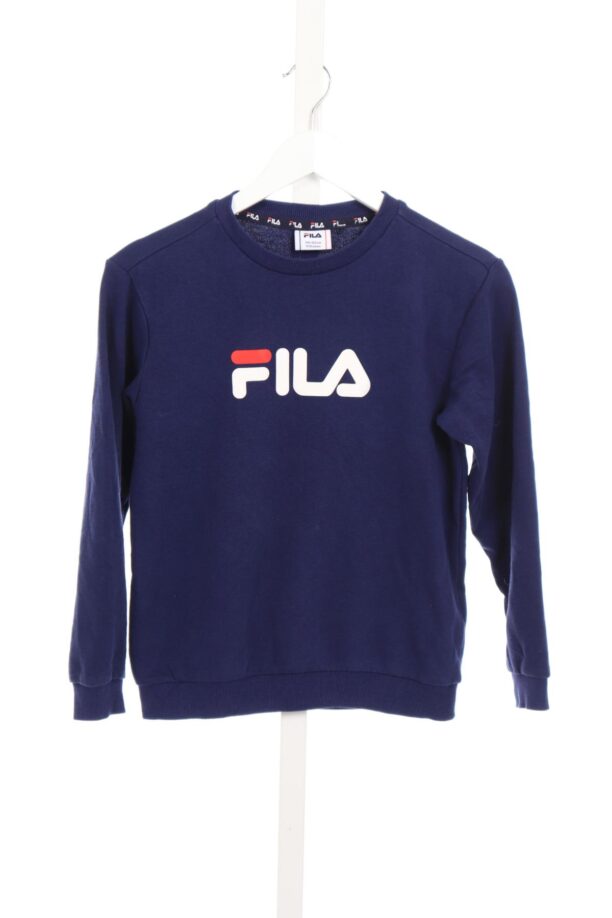 Детска спортна блуза FILA