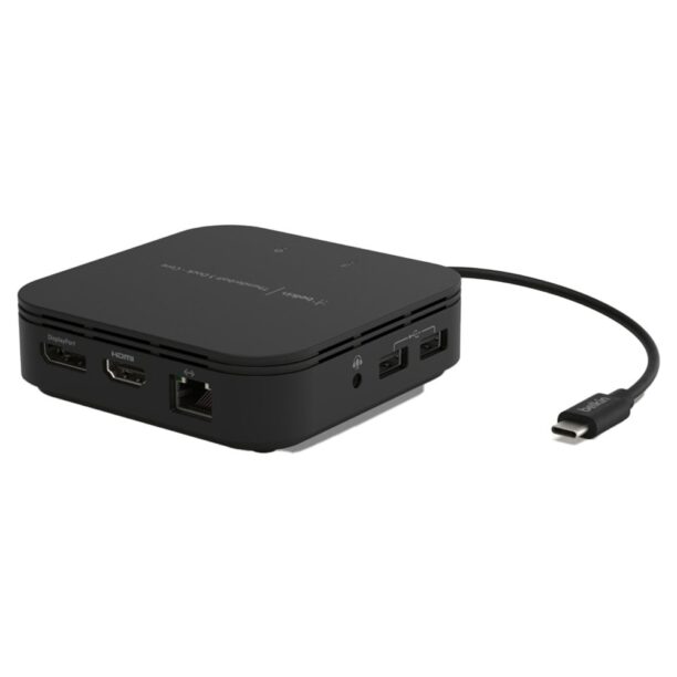 Докинг Станция Belkin Thunderbolt 3 Dock Core