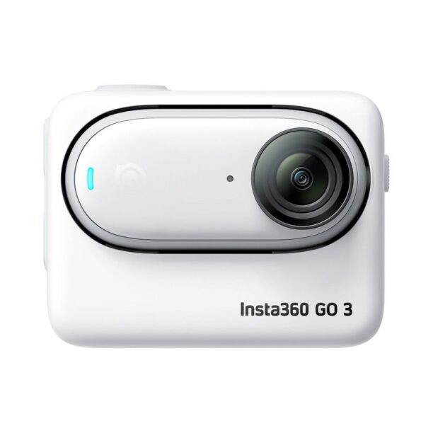 Екшън камера Insta360 GO 3