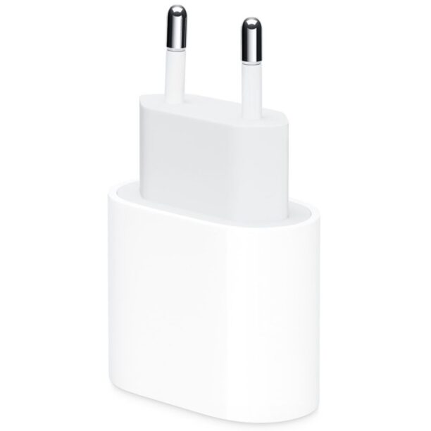 Зарядно устройство Apple USB-C Power Adapter (MUVV3ZM/A)