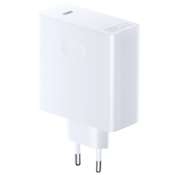 Зарядно устройство Honor SuperCharge Power Adapter