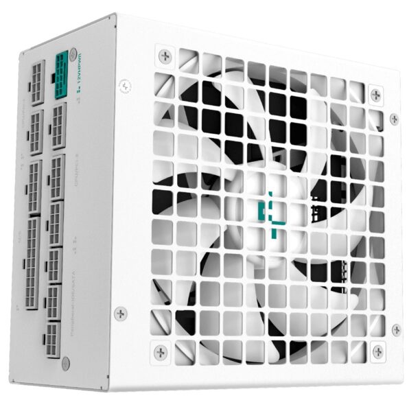 Захранване DeepCool PX1000-G White ATX 3.0