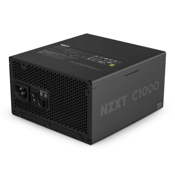 Захранване NZXT C1000 ATX 3.1