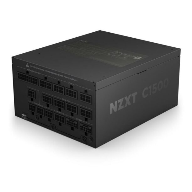 Захранване NZXT C1500