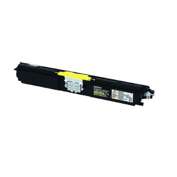 КАСЕТА ЗА EPSON AcuLazer C1600/CX 16N/16NF/16NDNF - Yellow - P№ C13S050558 - заб.: 1600k цена