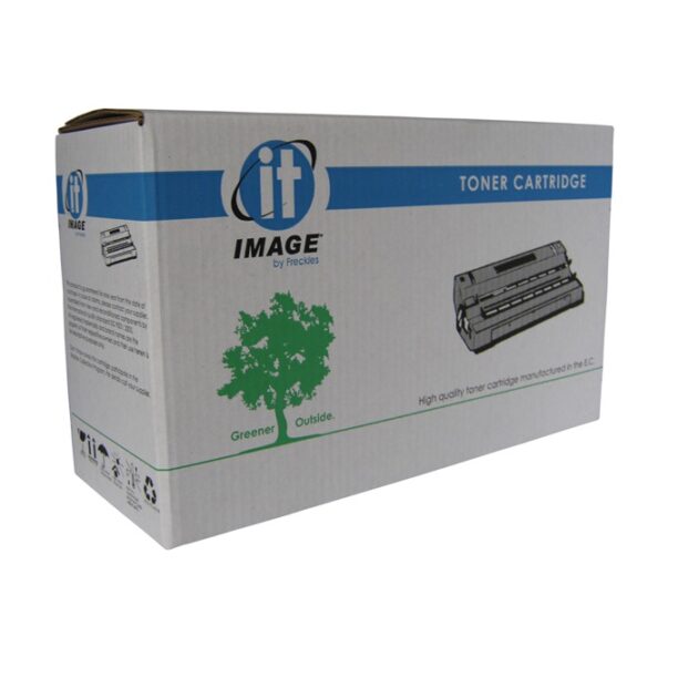 КАСЕТА ЗА HP LASER JET CM3530/CP3525 - Black - CE250X - P№ itcf ce250bx 3643 - IT IMAGE - Неоригинален заб.: 10500k цена