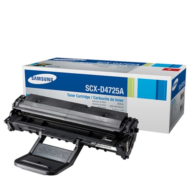 КАСЕТА ЗА SAMSUNG SCX 4725 F/4525 FN - P№ SCX-D4725A - заб.: 3000k цена