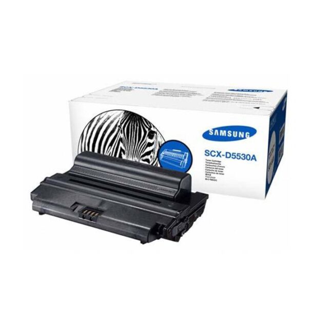 КАСЕТА ЗА SAMSUNG SCX 5530FN Series - P№ SCX-5530A - заб.: 4000k цена