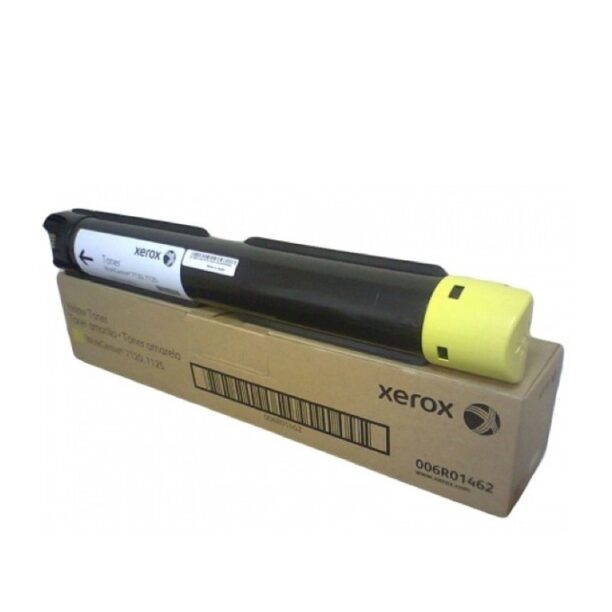 КАСЕТА ЗА XEROX Work Centre 7120 - Yellow - P№ 006R01462 - заб.: 15000k цена