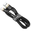 Кабел Baseus Cafule USB Lightning Cable (CALKLF-CV1)