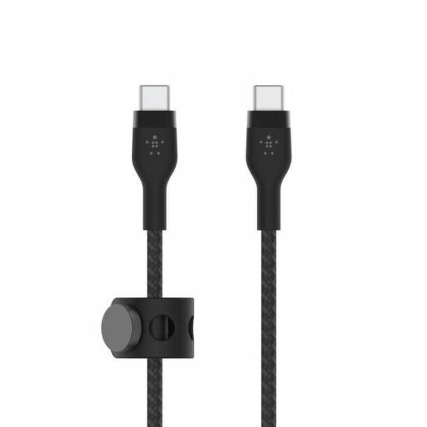 Кабел Belkin Boost Charge Pro Flex (CAB011bt1MBK)