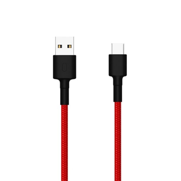 Кабел Xiaomi Mi Braided Cable