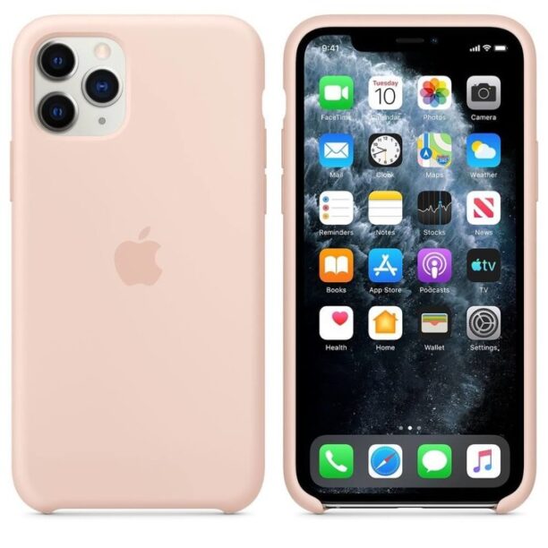 Калъф за Apple iPhone 11 Pro Max