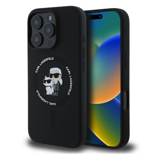 Калъф за Apple iPhone 16 Pro Max