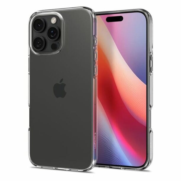 Калъф за Apple iPhone 16 Pro Max