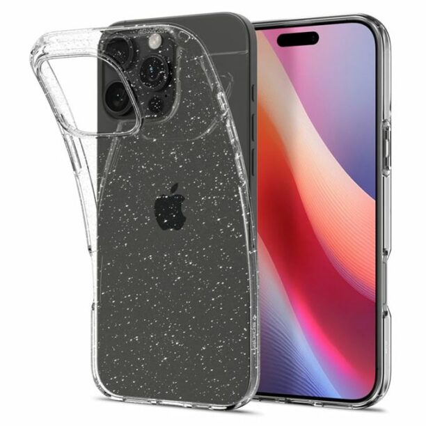 Калъф за Apple iPhone 16 Pro Max