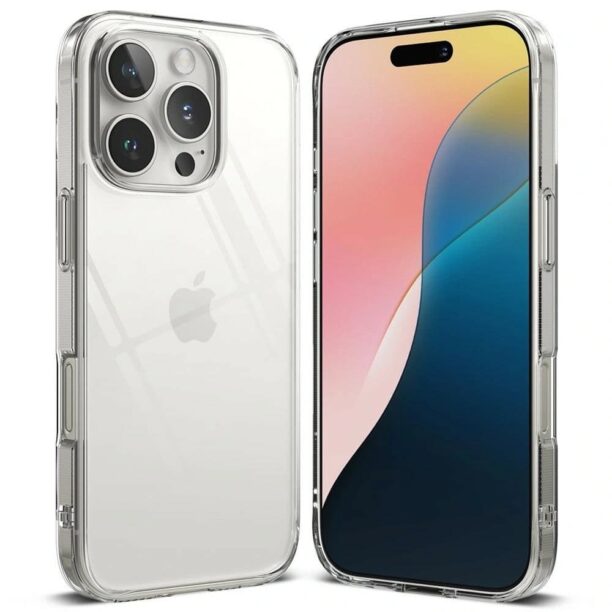 Калъф за Apple iPhone 16 Pro Max