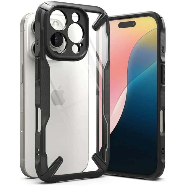 Калъф за Apple iPhone 16 Pro Max