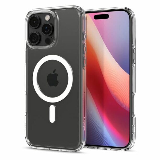 Калъф за Apple iPhone 16 Pro