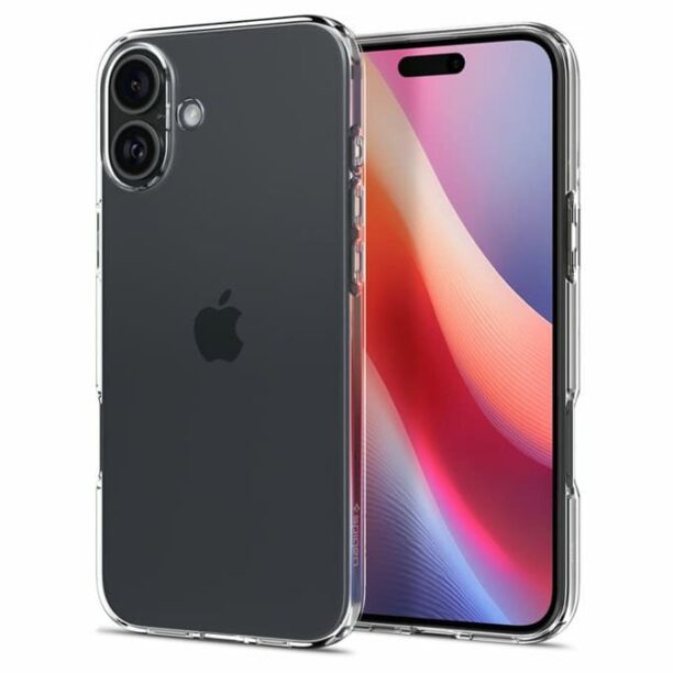 Калъф за Apple iPhone 16