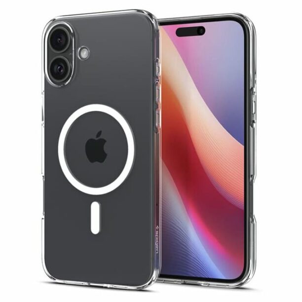 Калъф за Apple iPhone 16