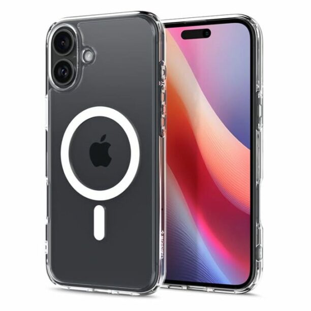 Калъф за Apple iPhone 16