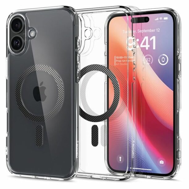 Калъф за Apple iPhone 16