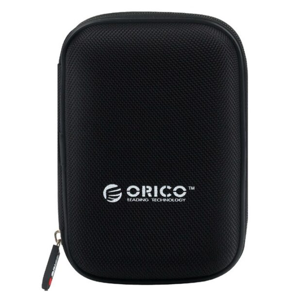 Калъф за външен диск Orico PHD-25 за 2.5" (6.35 cm) HDD/SSD