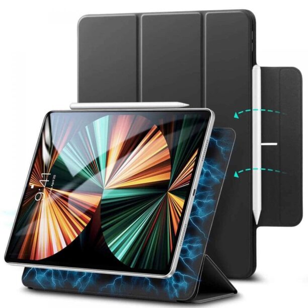 Калъф за таблет ESR Rebound Magnetic Case за Apple iPad Pro 12.9 M1 (2021)