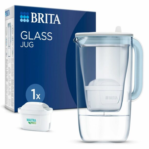 Кана за вода Brita Glass Jug