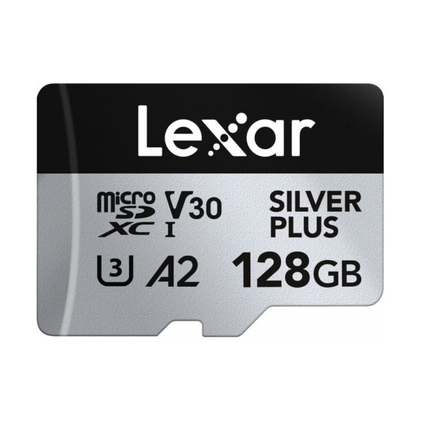 Карта памет 128GB microSDXC