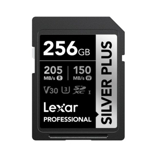 Карта памет 256GB SDXC