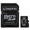 Карта памет 32GB MicroSDHC с адаптер