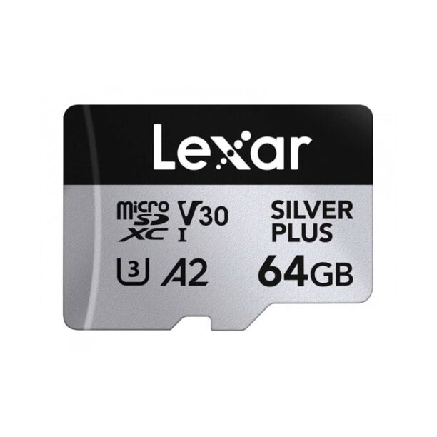 Карта памет 64GB microSDXC