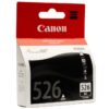 Касета CANON PIXMA iP 4850/MG5150/5250/6150/8150 - Black ink tank - P№ 4540B001/CLI-526B - заб.: 9ml. цена