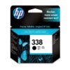 Касета HP PSC2355/PSC1510/Photosmart 2610/2710/Officejet 7310/7410 - Black - P№ C8765EE - /338/ - заб.: 11 ml капацитет цена