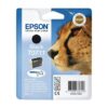 Касета ЗА EPSON D78/DX4000/DX4050/DX500DX5050/DX6000/DX6050/DX7000F - Black - P№ C13T071140 - заб.: 7.4ml. цена