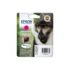 Касета ЗА EPSON STYLUS S20/SX100/105/200/205/400/405/BX300F - Magenta - P№ C13T08934010 - заб.: 3.5ml. цена