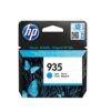 Касета ЗА HP Officejet Pro 6830 - Cyan - 935 - P№ C2P20AE - заб.: 400k цена