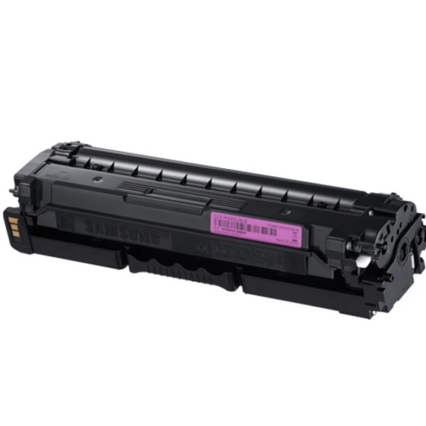 Касета за Samsung CLT-M503L - SU281A - Magenta - заб.: 5 000k цена