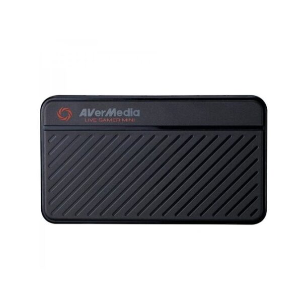 Кепчър AVerMedia LIVE Gamer Mini