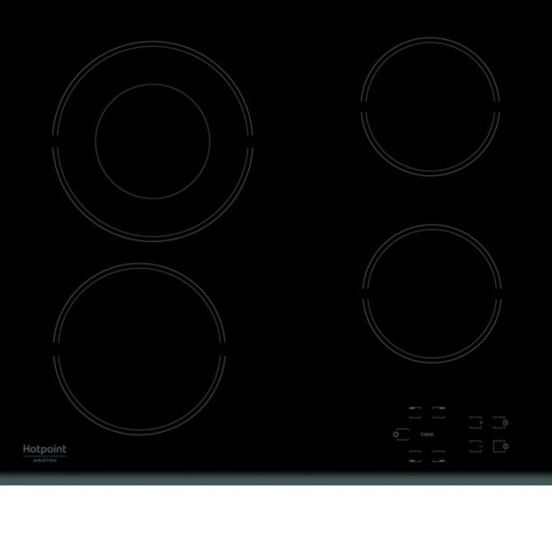 Керамичен плот Hotpoint-Ariston HR 632 B