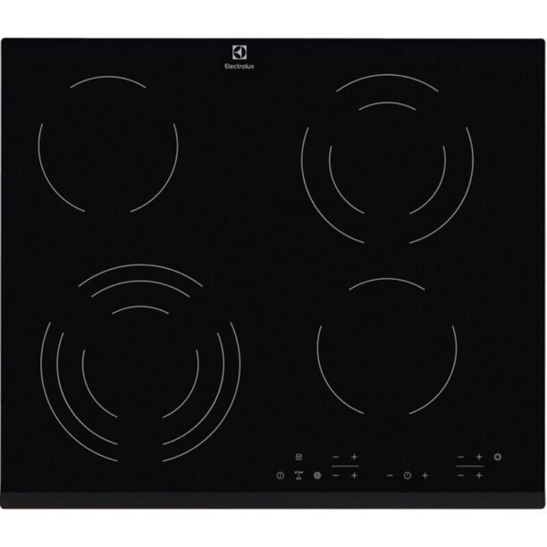 Керамичен плот за вграждане Electrolux EHF6343FOK