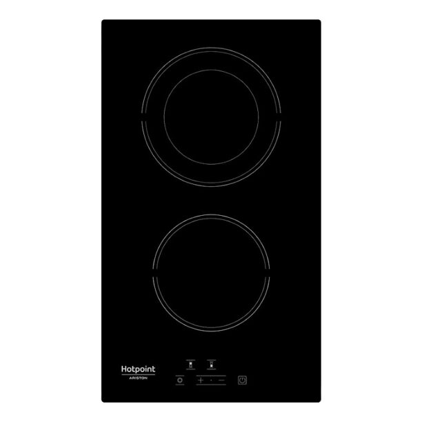 Керамичен плот за вграждане Hotpoint-Ariston HRD 5030 B