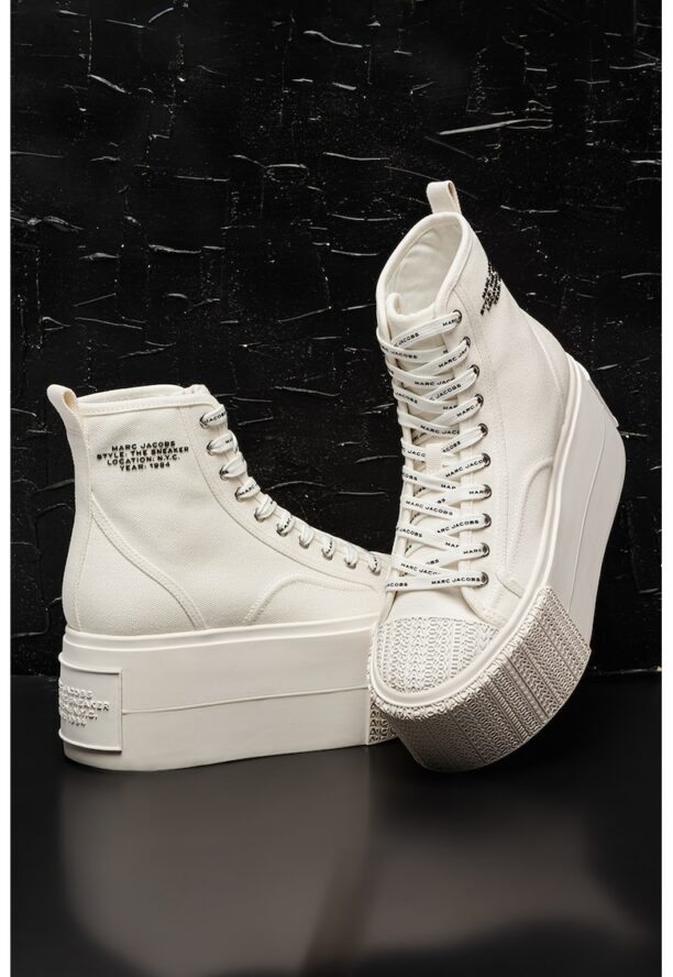 Кецове The High Top Marc Jacobs