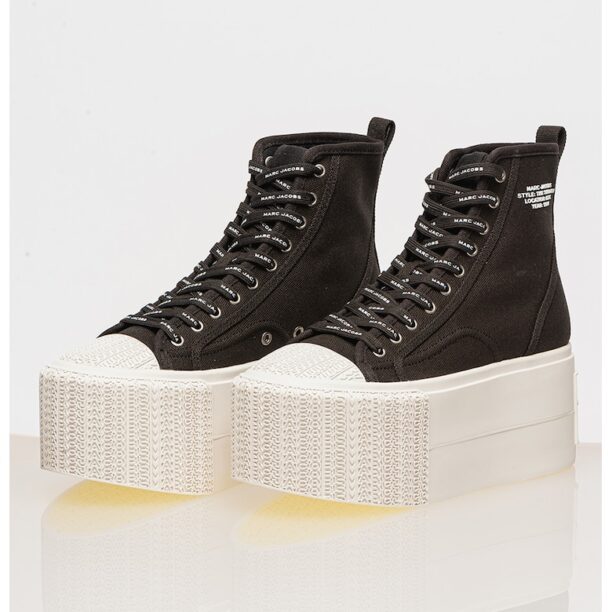 Кецове The High Top Marc Jacobs