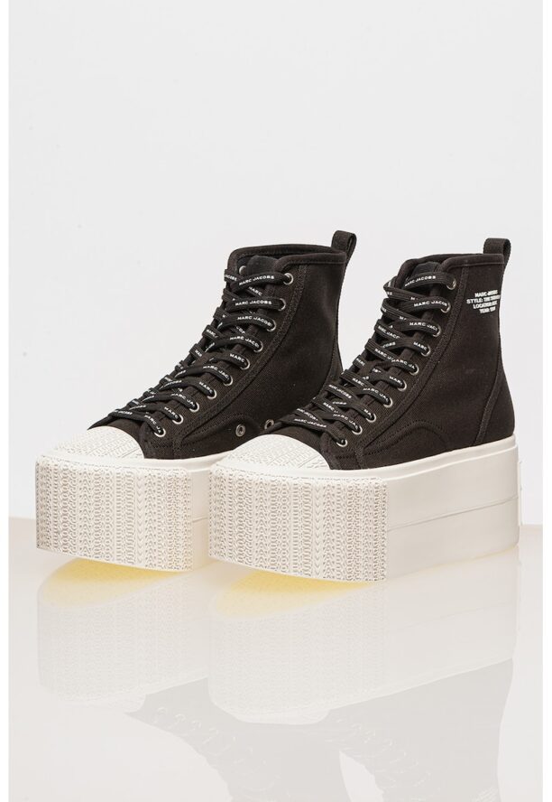 Кецове The High Top Marc Jacobs